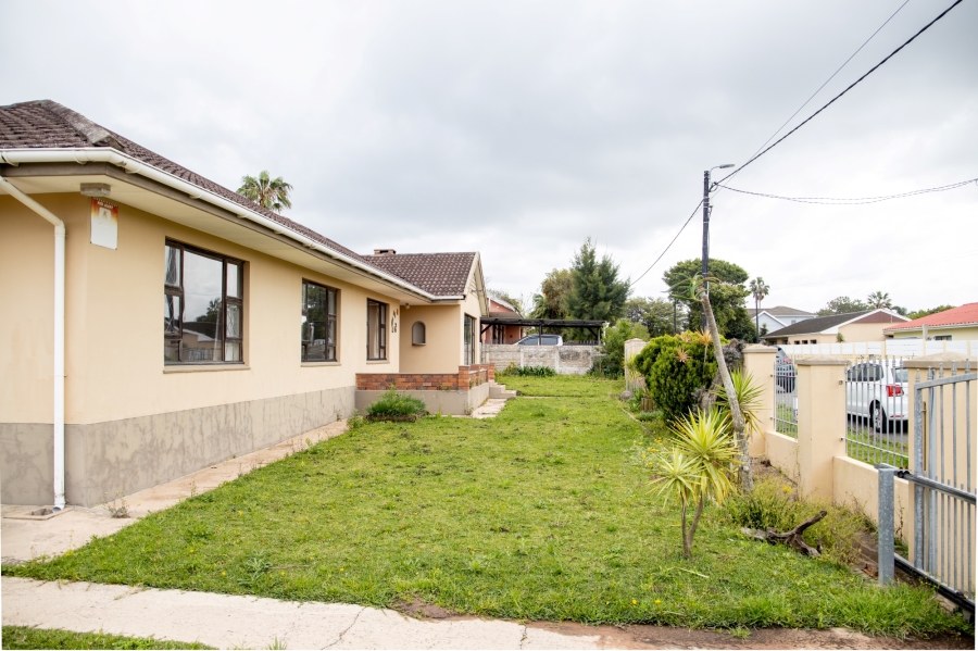 3 Bedroom Property for Sale in Willow Park Eastern Cape